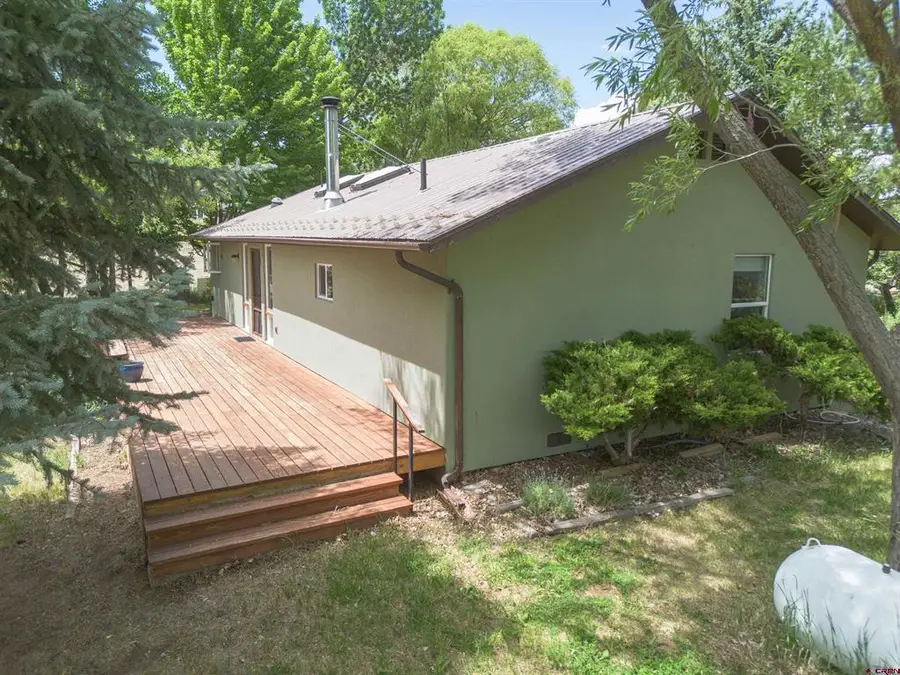 24453 Road S.6, Dolores, CO 81323 - #3