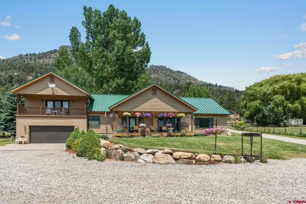 33140 Hwy 550, Durango, CO 81301