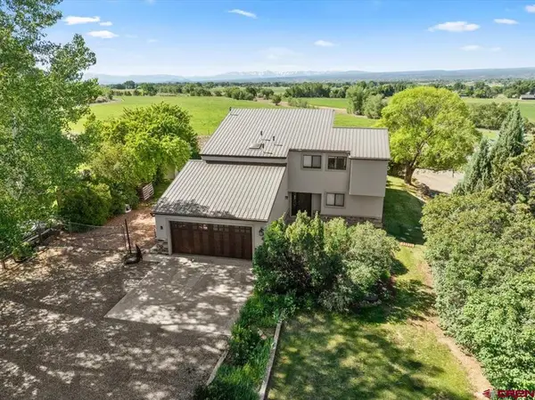 61500 Lobo Drive, Montrose, CO 81403