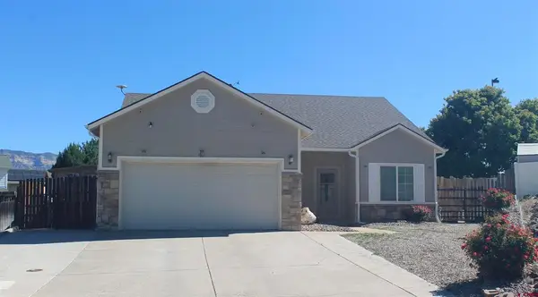 42 Eagle Court, Parachute, CO 81635