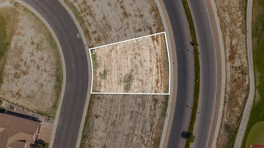 Lot 2507 Fellows Drive, Montrose, CO 81401 - #2