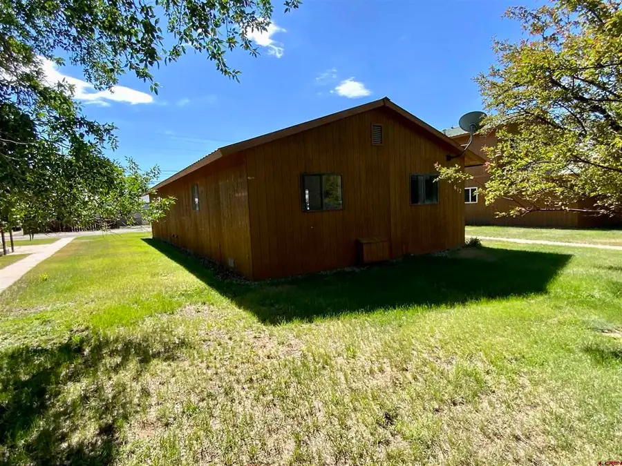612 N 14th Street #Units C and D, Gunnison, CO 81230 - #3