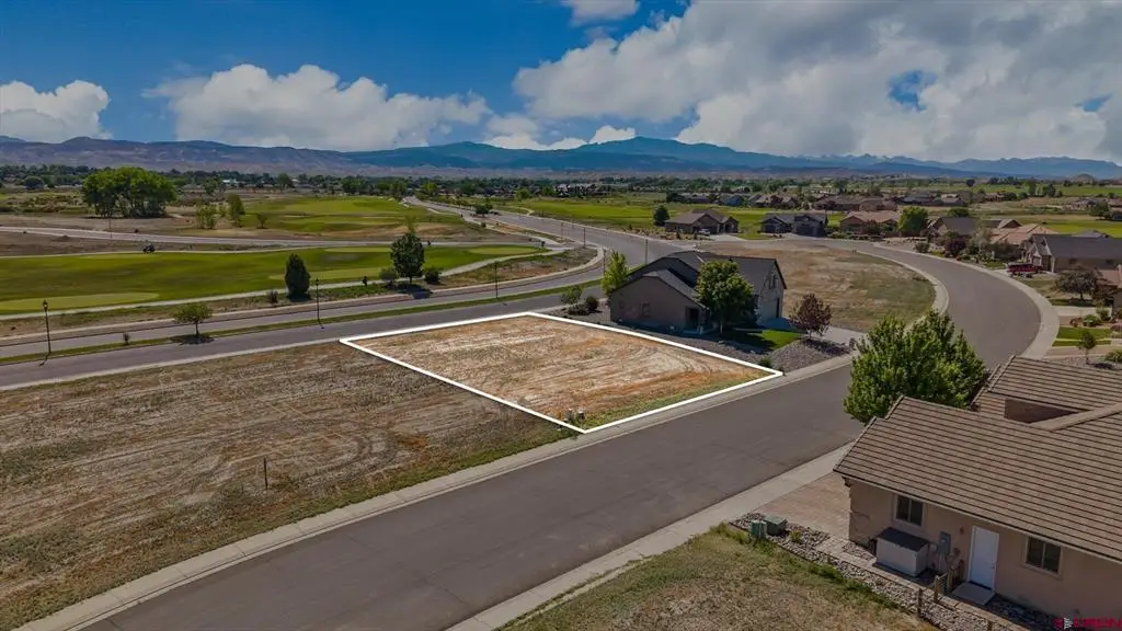 Lot 2509 Fellows Drive, Montrose, CO 81401 - #1