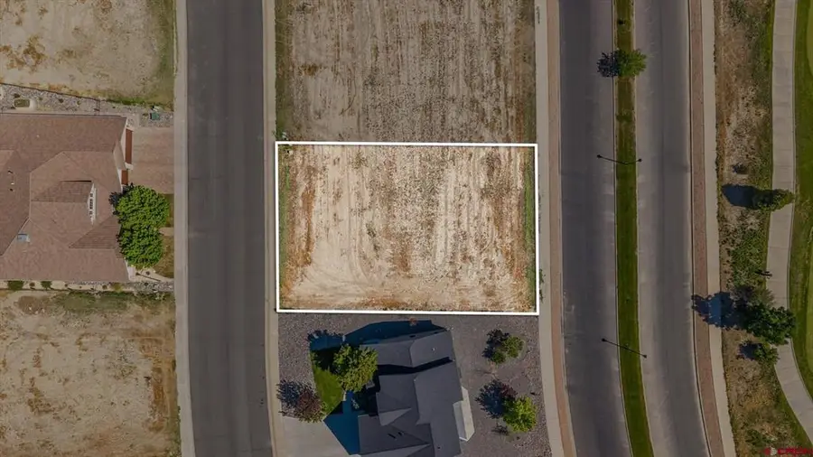 Lot 2509 Fellows Drive, Montrose, CO 81401 - #2