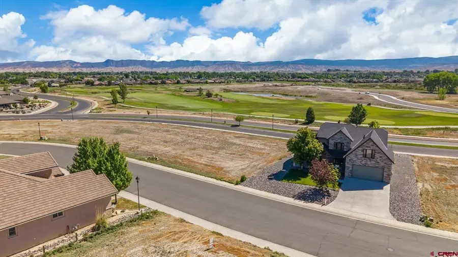 Lot 2509 Fellows Drive, Montrose, CO 81401 - #3