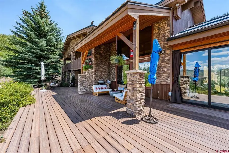 425 Sunset Lane, Durango, CO 81301 - #3