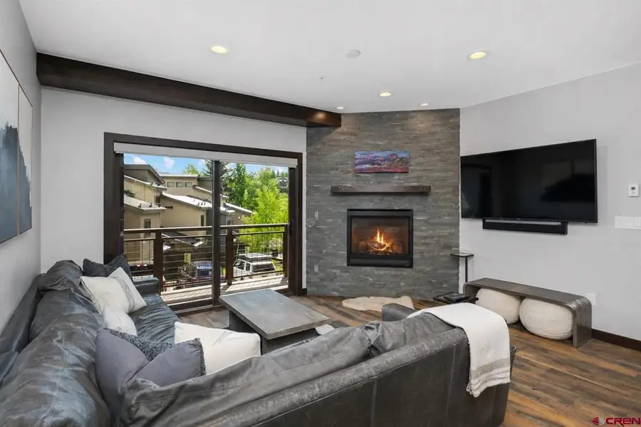 11 Crested Mountain Lane #L2, Crested Butte, CO 81225 - #2