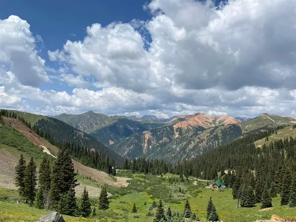 TBD County Road 51 & 51a, Silverton, CO 81433