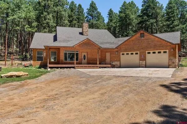 507 Deer Ridge Drive, Bayfield, CO 81122