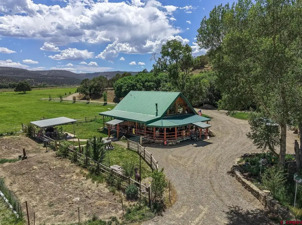 28575 County Road 500, Pagosa Springs, CO 81147 - #1