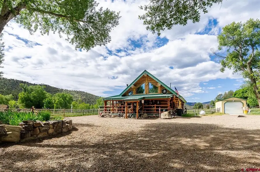 28575 County Road 500, Pagosa Springs, CO 81147 - #2