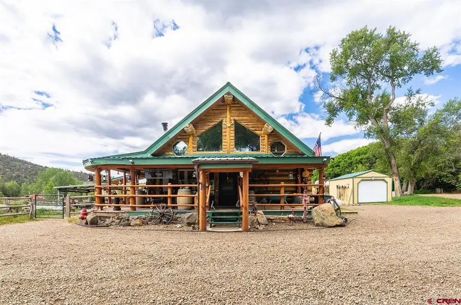 28575 County Road 500, Pagosa Springs, CO 81147 - #3
