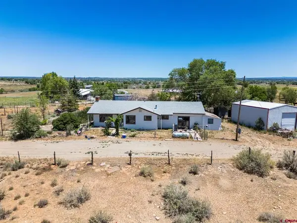 11522 Road 25, Cortez, CO 81321