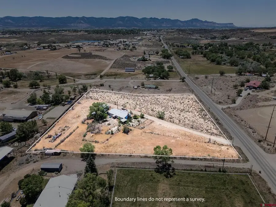11522 Road 25, Cortez, CO 81321 - #2