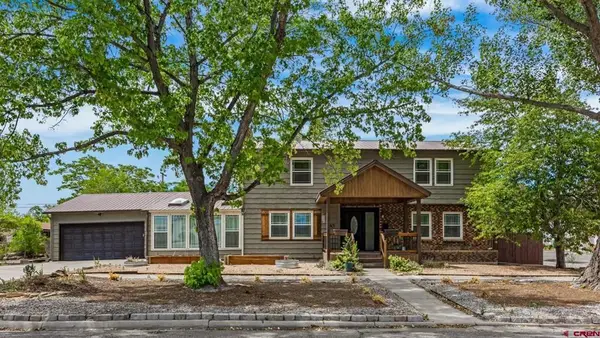 445 N 4th Street, Montrose, CO 81401