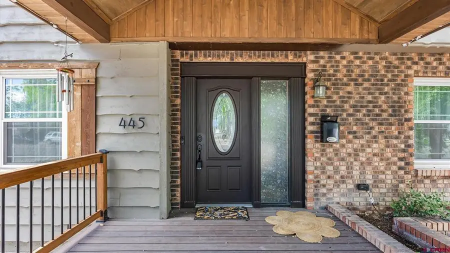 445 N 4th Street, Montrose, CO 81401 - #2