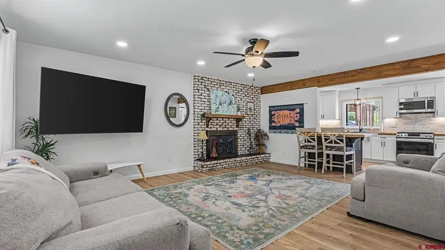 445 N 4th Street, Montrose, CO 81401 - #3