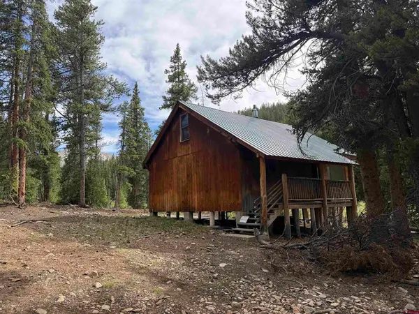 14901 County Road 765, Almont, CO 81210