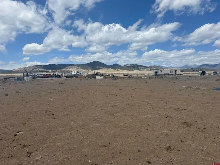 103 Snowy Ranch Lane, La Jara, CO 81140 - #2