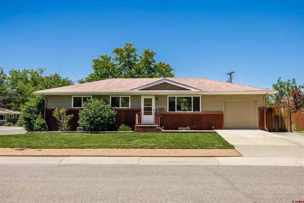 801 York Street, Montrose, CO 81401 - #1