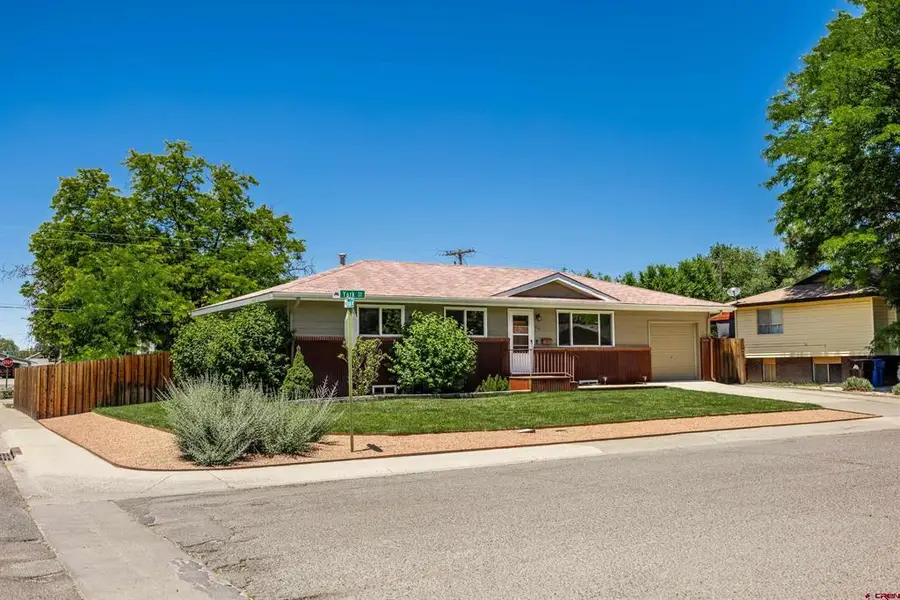 801 York Street, Montrose, CO 81401 - #3