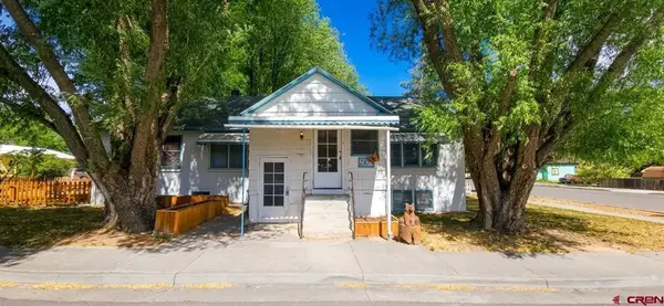 210 N 2nd Street, Hotchkiss, CO 81419
