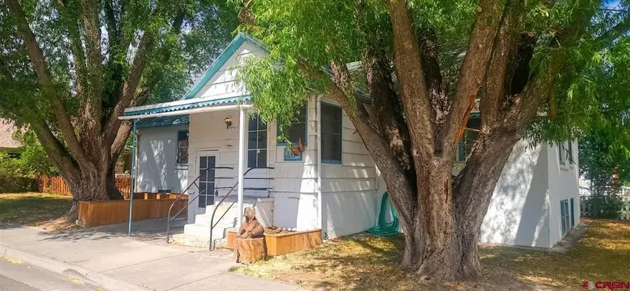 210 N 2nd Street, Hotchkiss, CO 81419 - #2