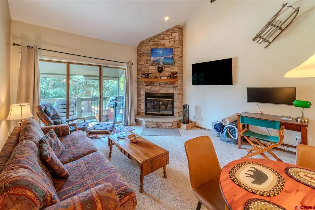 166 Yankee Girl Ct. #302, Durango, CO 81301 - #1