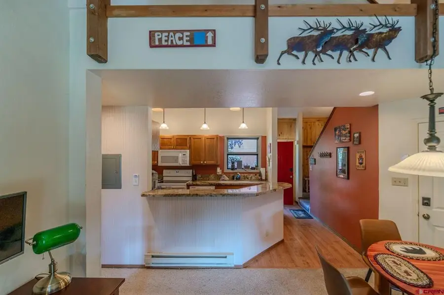 166 Yankee Girl Ct. #302, Durango, CO 81301 - #2