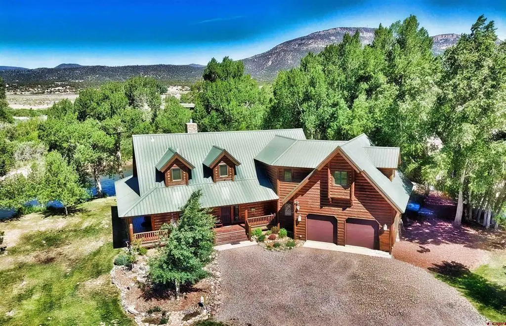 116 El Dorado Drive, South Fork, CO 81154 - #1
