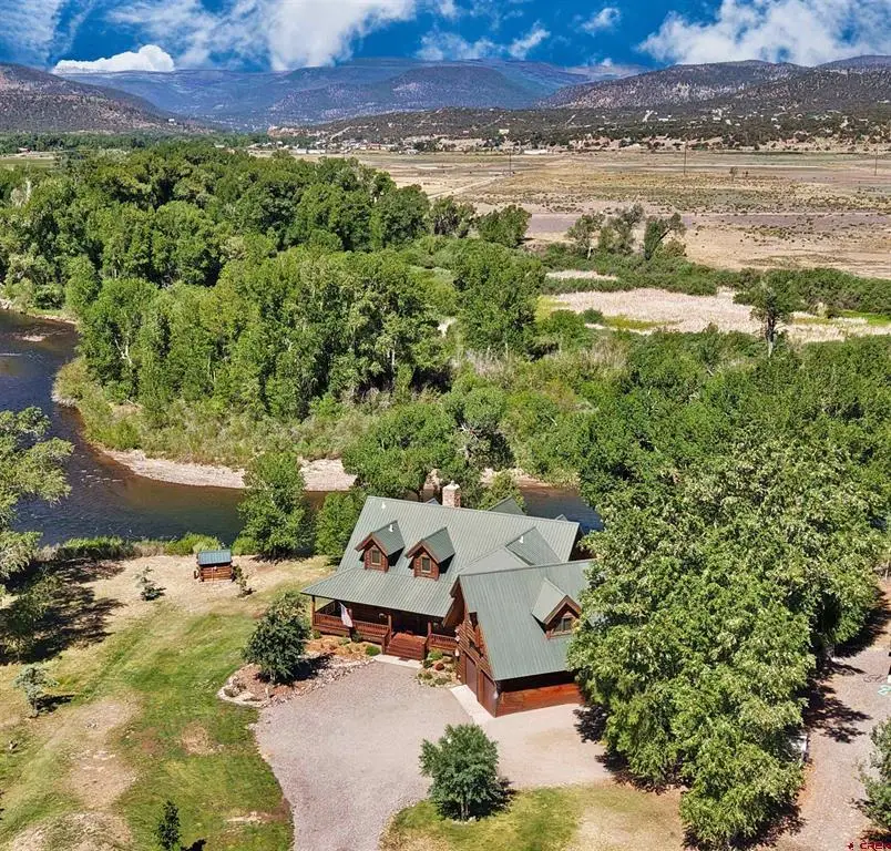 116 El Dorado Drive, South Fork, CO 81154 - #3