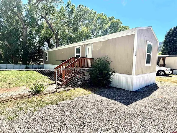 32222 Hwy 550 #32, Durango, CO 81301