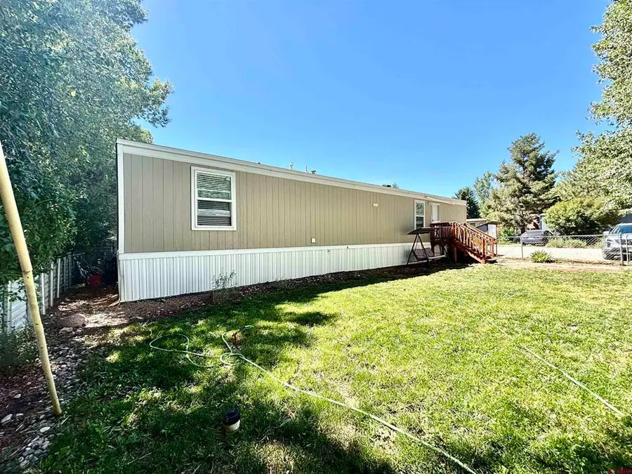 32222 Hwy 550 #32, Durango, CO 81301 - #3