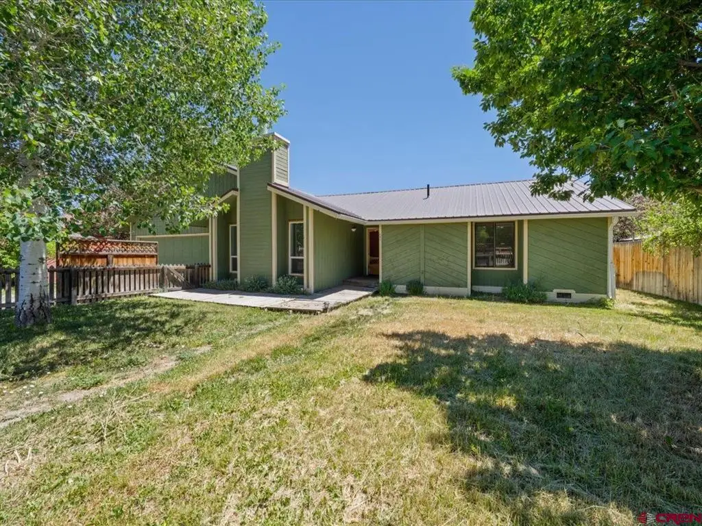 450 N Cora Street, Ridgway, CO 81432 - #1