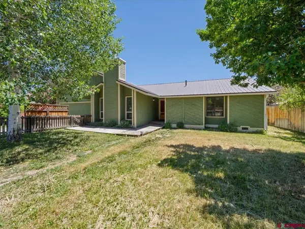 450 N Cora Street, Ridgway, CO 81432