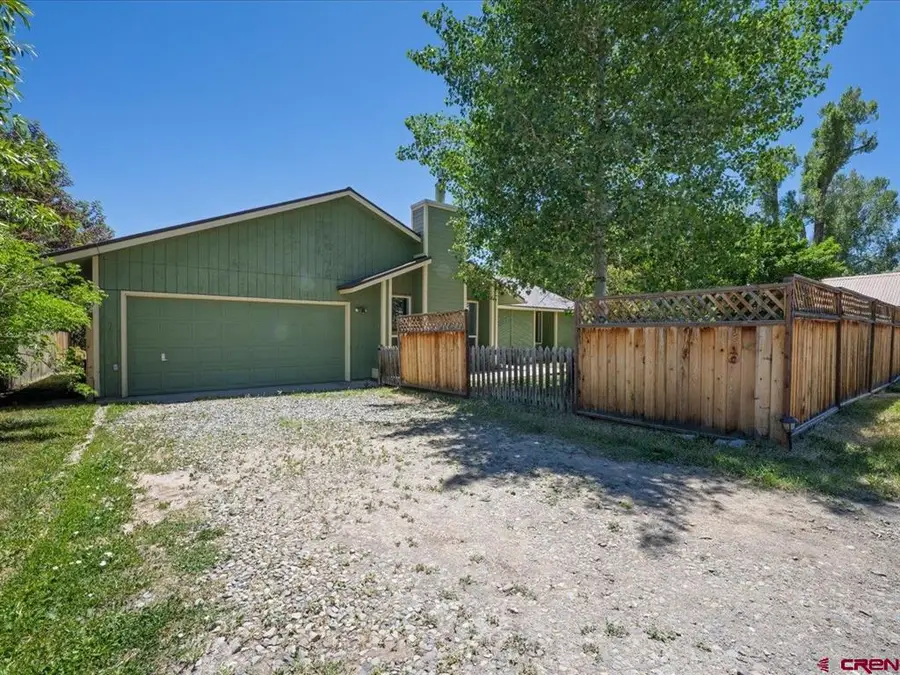 450 N Cora Street, Ridgway, CO 81432 - #3