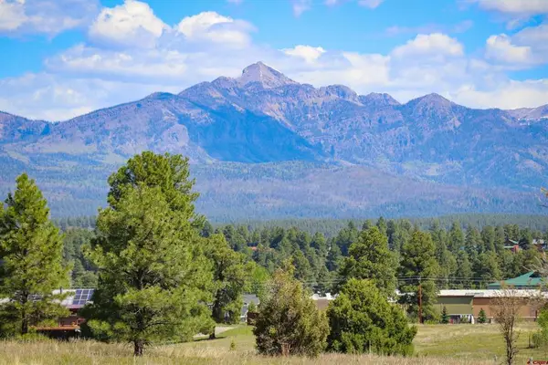 1362 Cool Pines Drive, Pagosa Springs, CO 81147