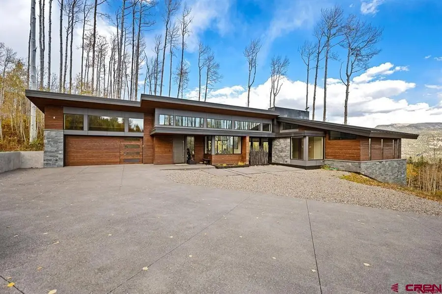 156 Story Fork Drive, Durango, CO 81301 - #2