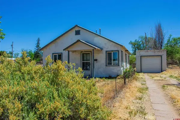 410 N Beech Street, Cortez, CO 81321