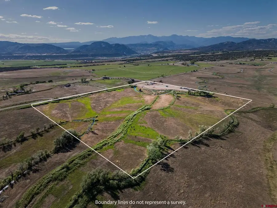TBD Cr 301, Durango, CO 81303 - #2