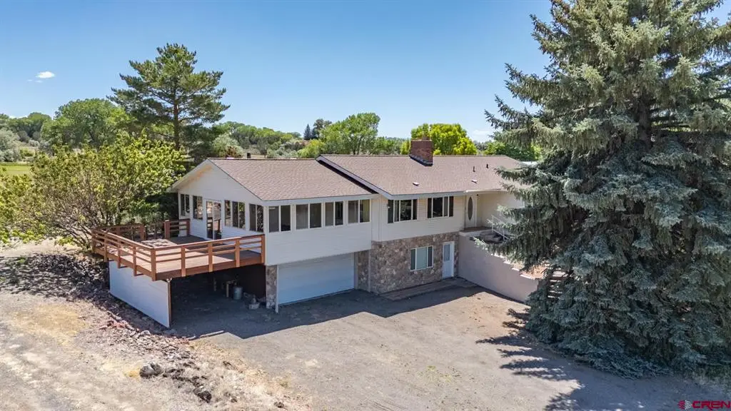 21369 Spruce Lane, Cedaredge, CO 81413 - #1