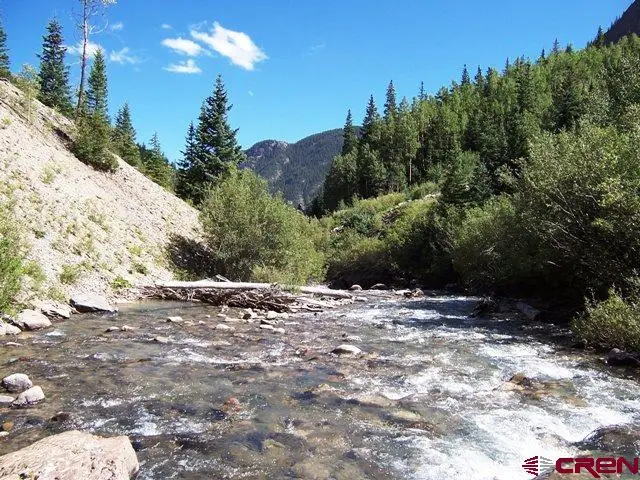 TBD County Road 30 Road, Lake City, CO 81235 - #2