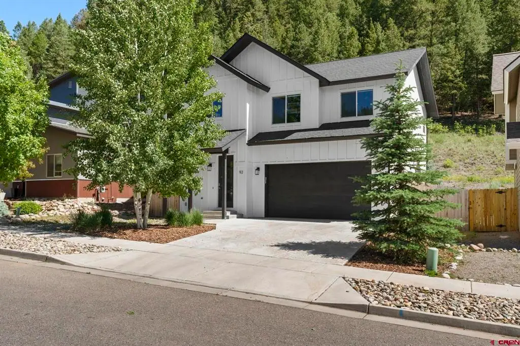 92 Spring Creek Village Place, Durango, CO 81301 - #1