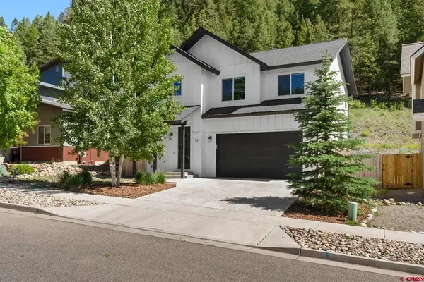 92 Spring Creek Village Place, Durango, CO 81301