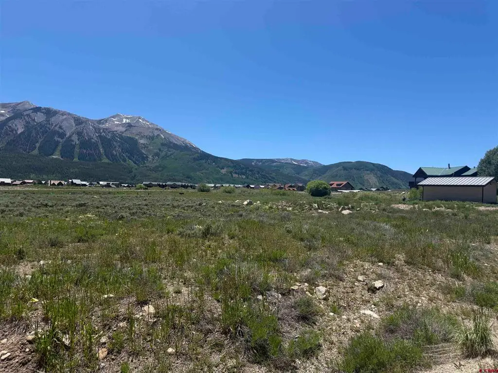 278 N Avion Drive, Crested Butte, CO 81224 - #1
