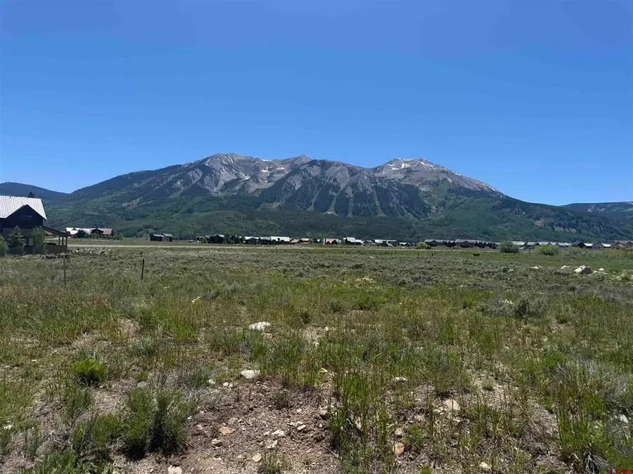 278 N Avion Drive, Crested Butte, CO 81224 - #2