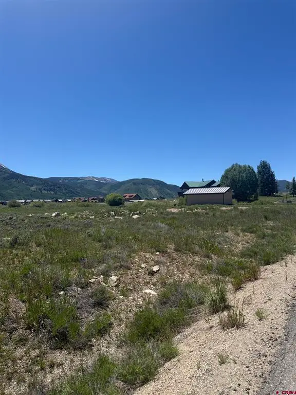 278 N Avion Drive, Crested Butte, CO 81224 - #3