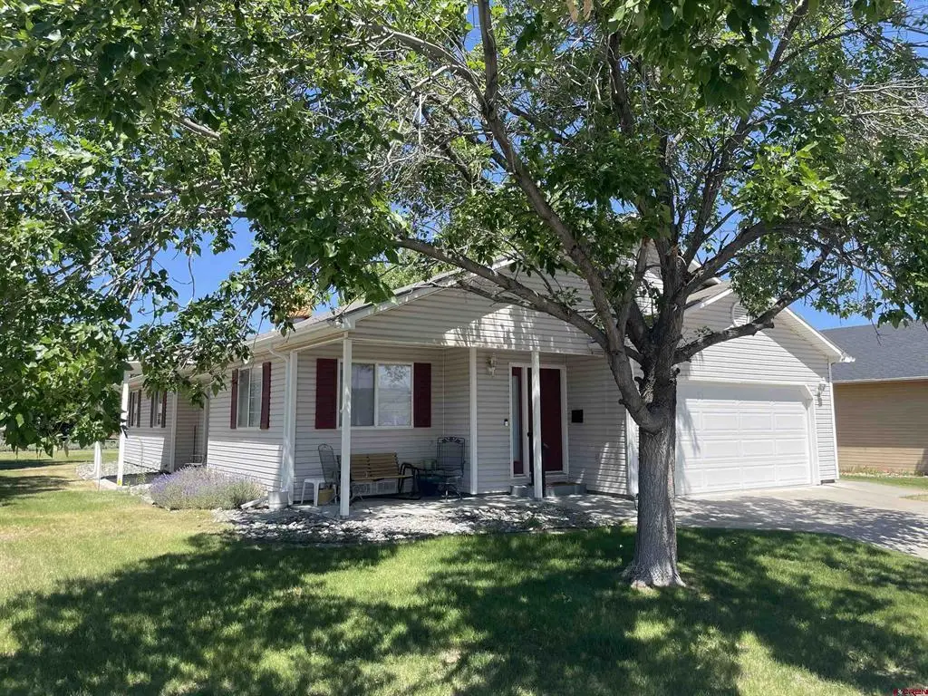 2655 Arbor Way, Montrose, CO 81401 - #1