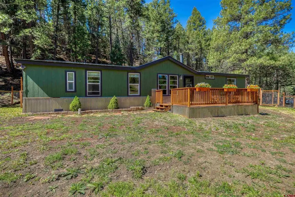 956 Beucler Lane, Pagosa Springs, CO 81147 - #1