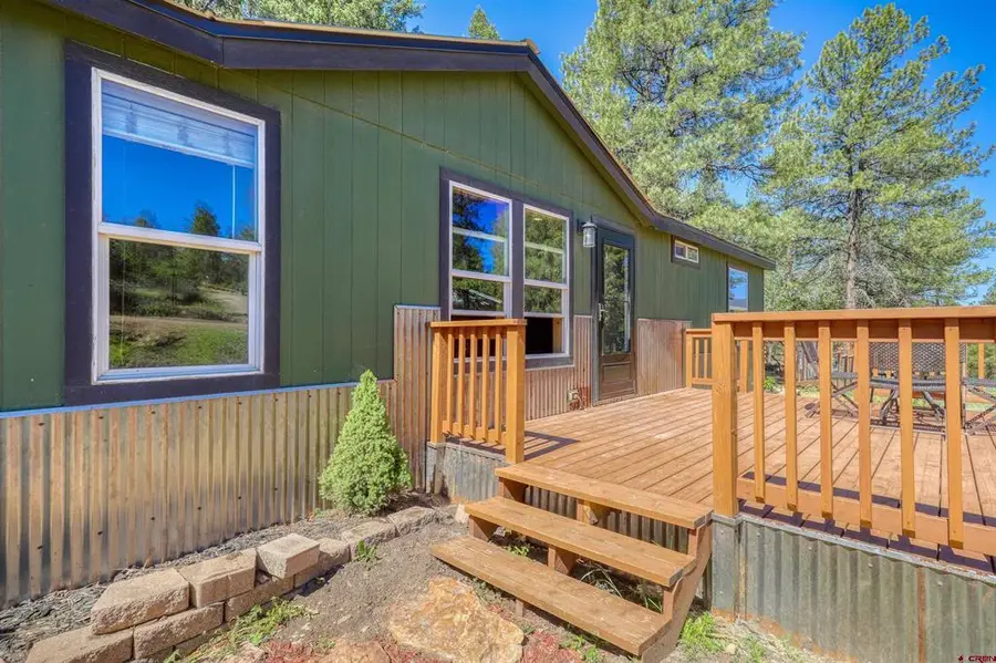 956 Beucler Lane, Pagosa Springs, CO 81147 - #2